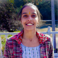 Saroj Mali