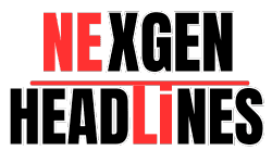 nexgen headlines logo