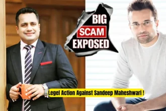 Sandeep Maheshwari vs Vivek Bindra