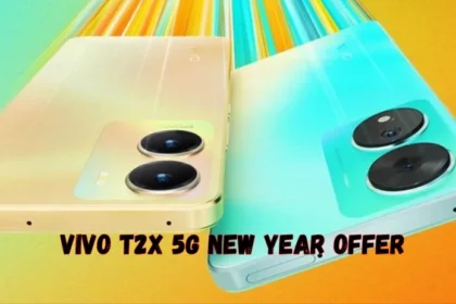 Vivo-T2X-5G-New-Year-Offer