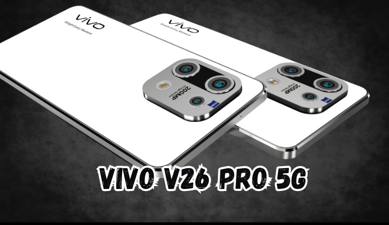 vivo v26 pro 5g