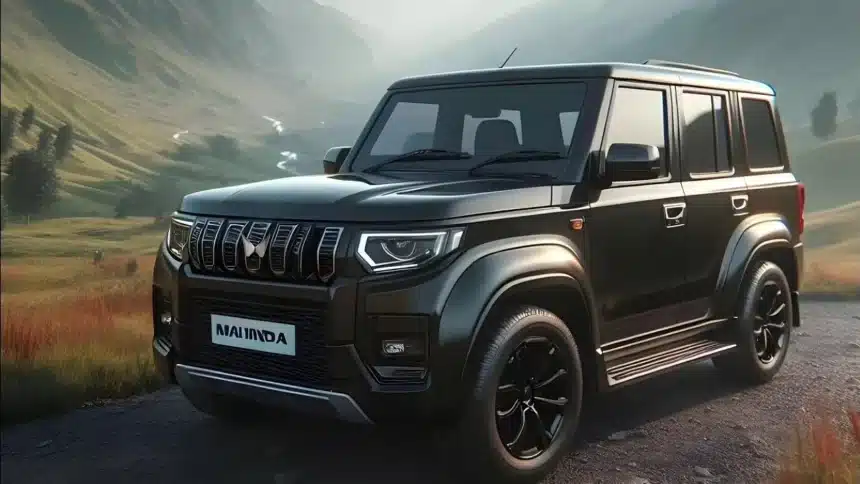 Mahindra Bolero 4 jpg