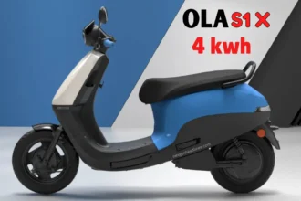 OLA-S1X