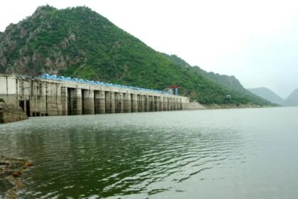 Bisalpur Dam: