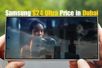 samsung galaxy s24 ultra prices in dubai