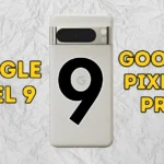 google pixel 9