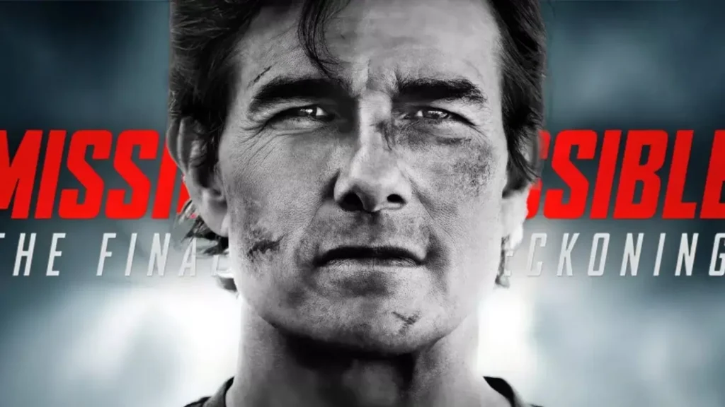 Mission: Impossible