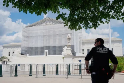 Supreme Court limits judges’ power to halt Trump’s birthright citizenship order