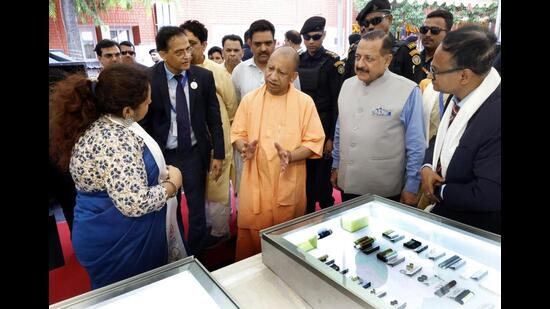 Yogi Adityanath
