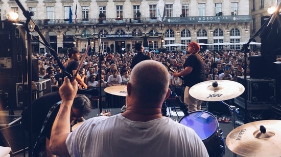 France