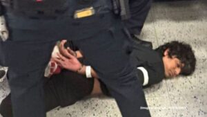 Newark-airport-videos