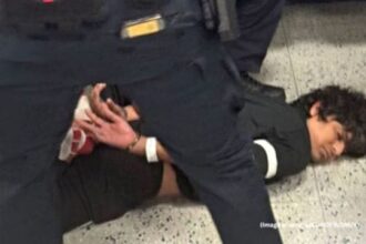 Newark-airport-videos