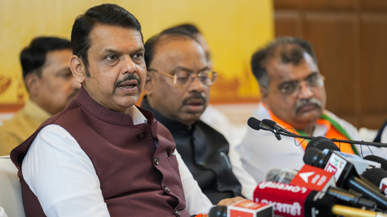 Maharashtra 