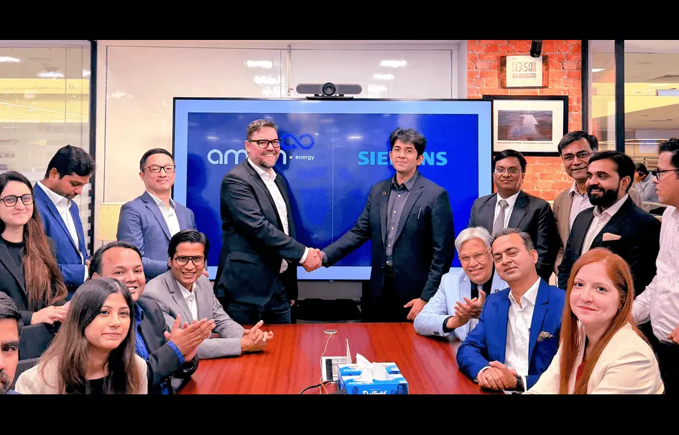 Siemens Energy India