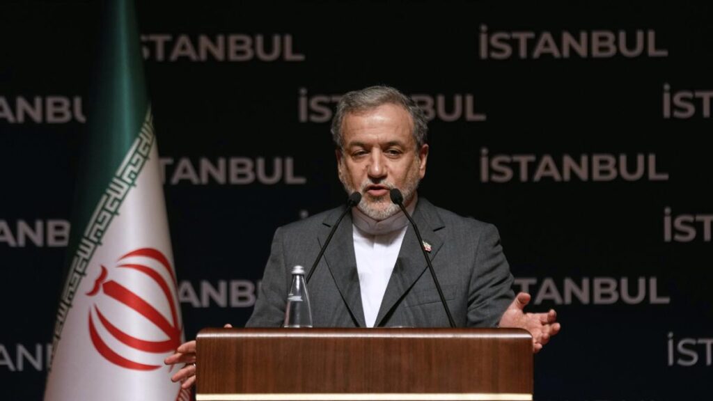 Iranian Nuclear