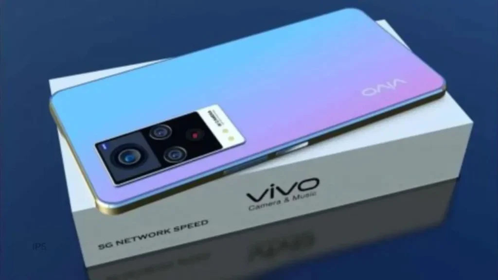 Vivo Y19s Pro