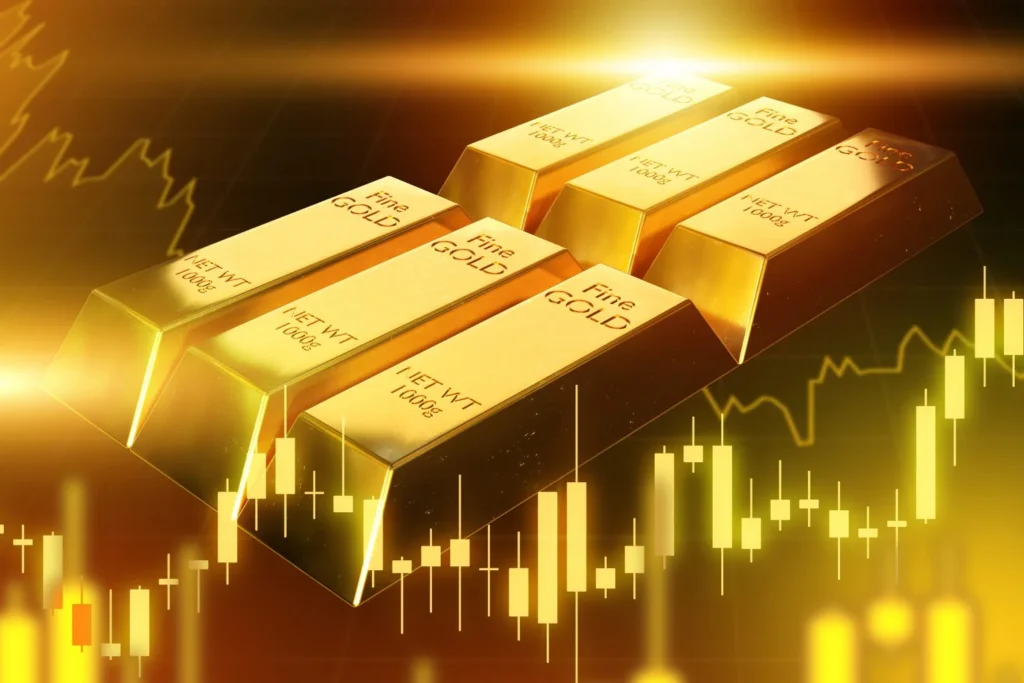 Gold Today Rate