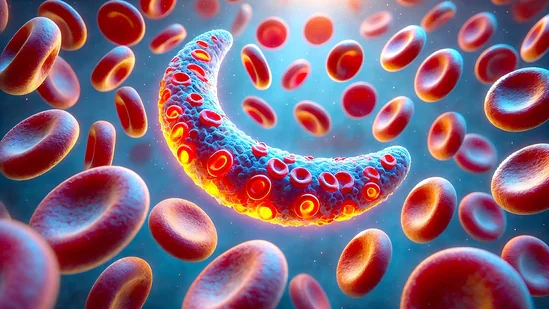 Cell Disease