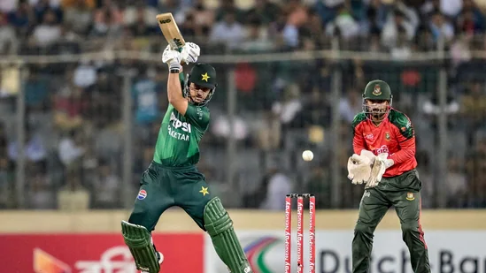 Pakistan
