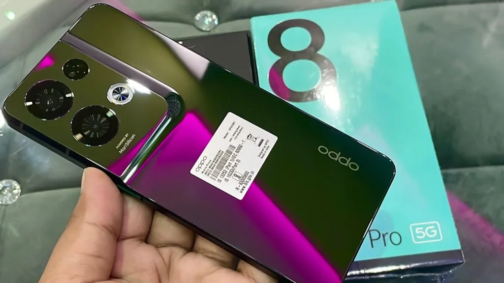 OPPO