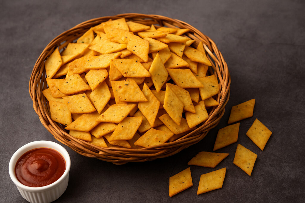 Suji Chips