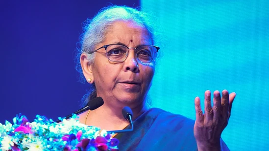 Sitharaman