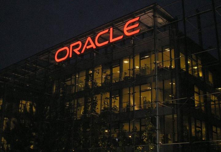 Oracle’s