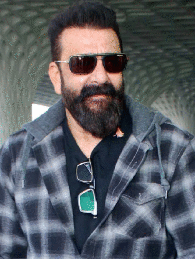 Sanjay Dutt entered business by investing in and opening a restaurant.