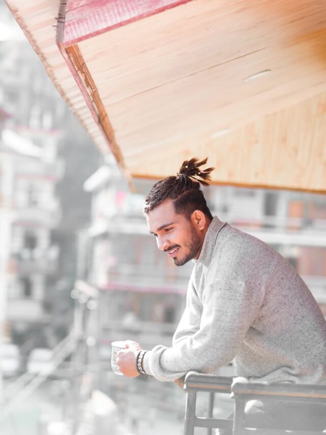 Saw poverty, spent nights at the station, made music by taking loans, how did the ‘Sheki-Sheki’ singer become a star?