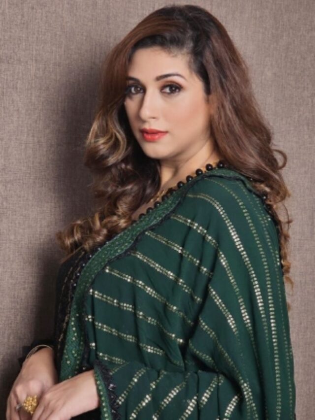 Life is full of bitterness! 39 year old famous actress wants to settle down again, says- right partner…