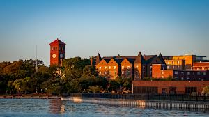Hampton University