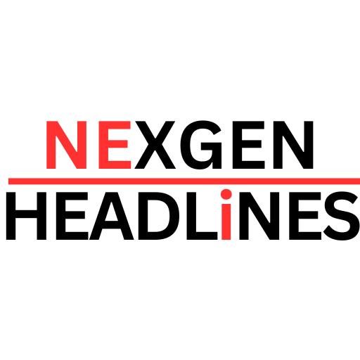 Nexgen Headlines