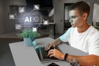 AI Is Creating a Smarter Workforce