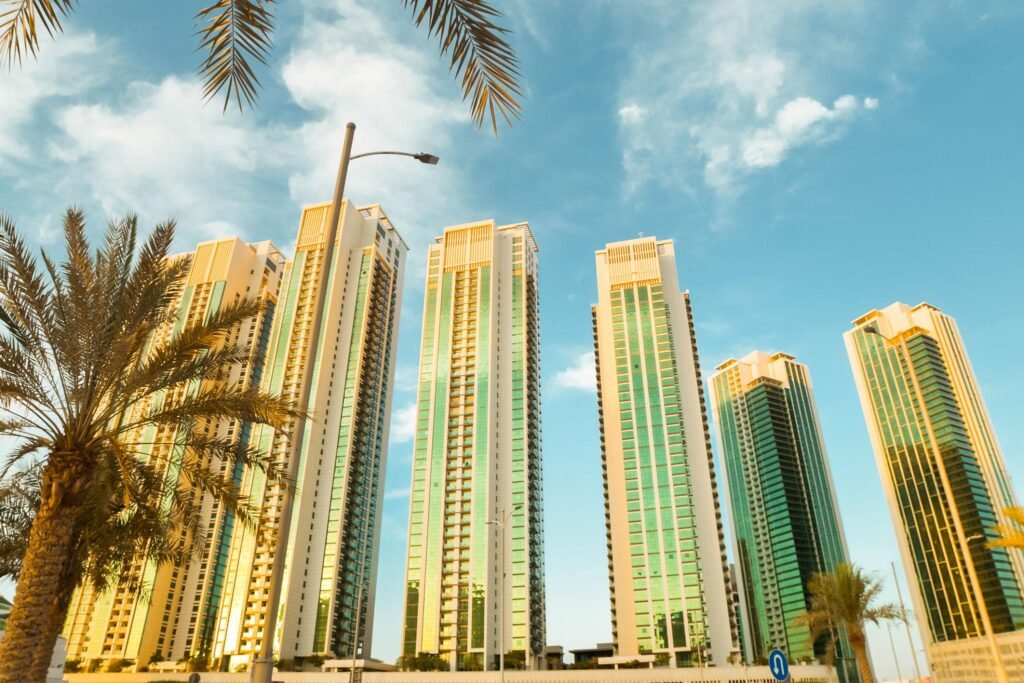 Abu Dhabi