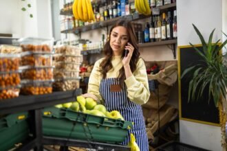 Small Stores, Big Fight: The Struggle to Survive