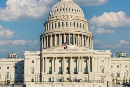 Quiet Power at DHS: Inside Mullin’s First Two Months
