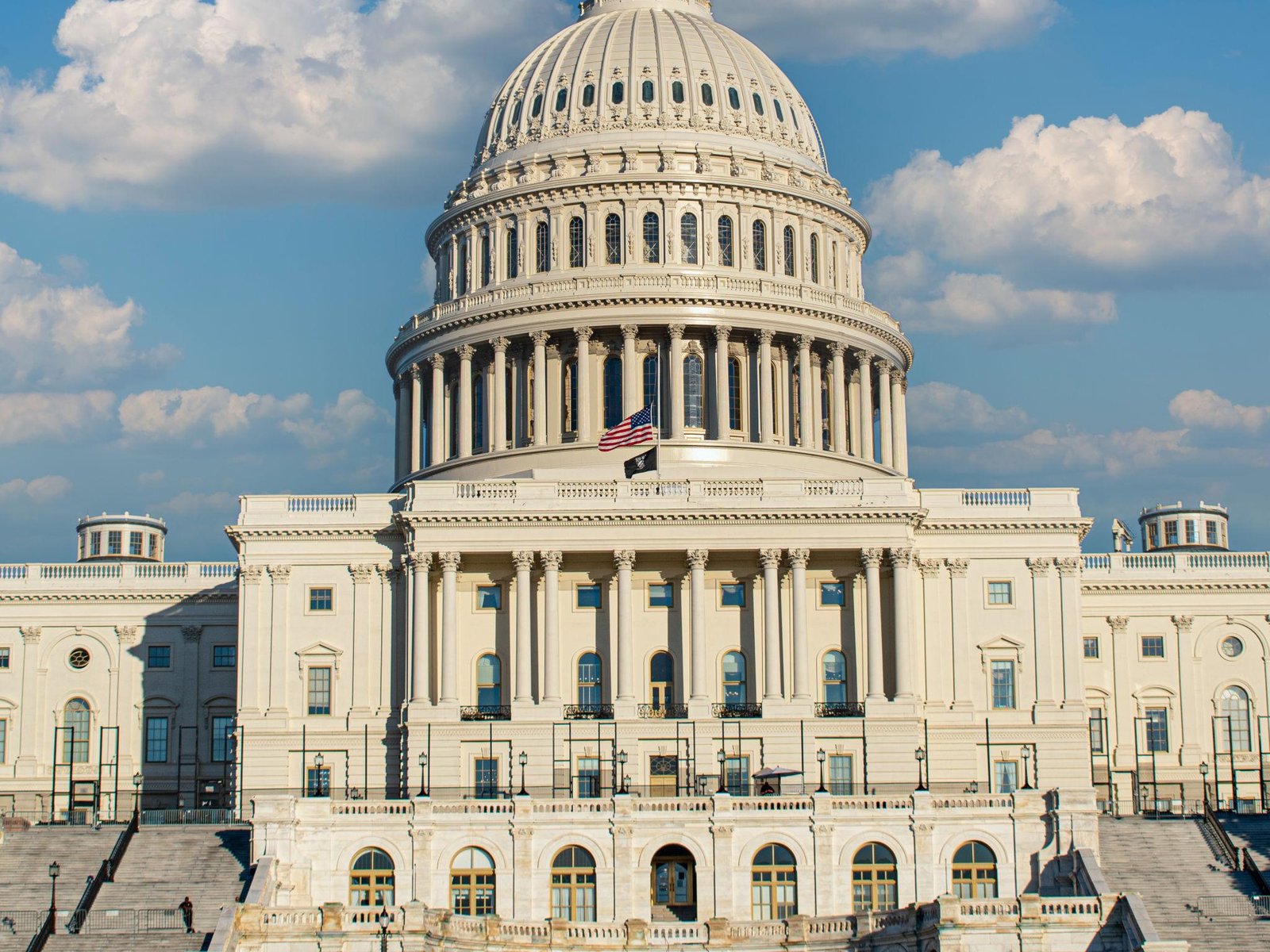 Quiet Power at DHS: Inside Mullin’s First Two Months