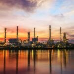 America’s Oil Safety Net Shrinks