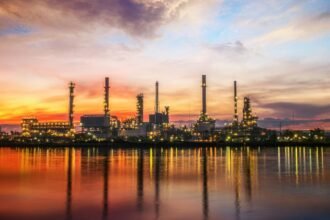 America’s Oil Safety Net Shrinks
