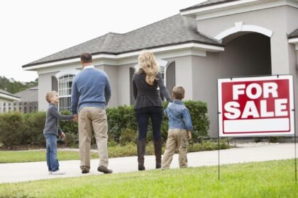 Mortgage Rates Hit 9-Month High as Homebuyers Feel Pressure