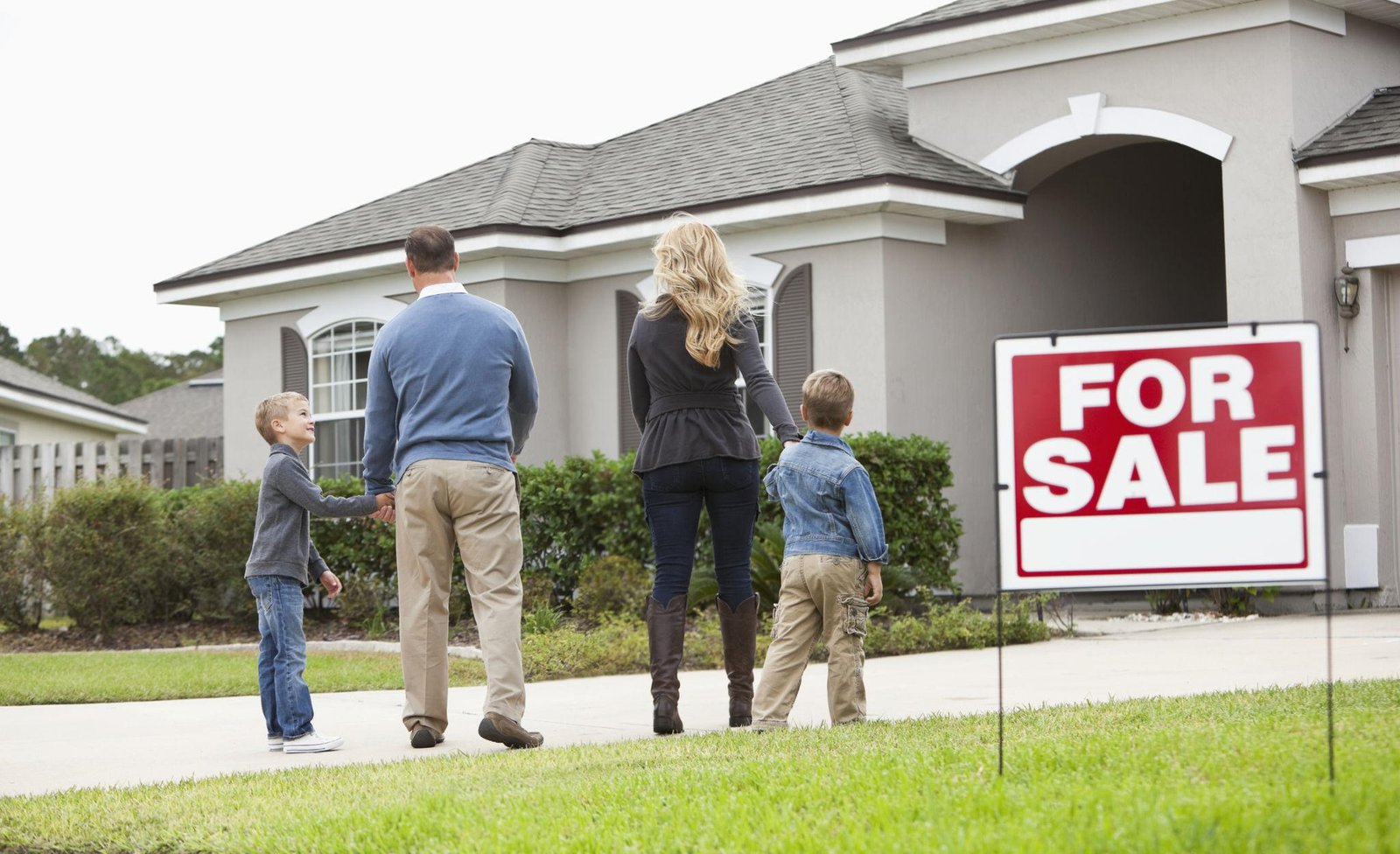 Mortgage Rates Hit 9-Month High as Homebuyers Feel Pressure