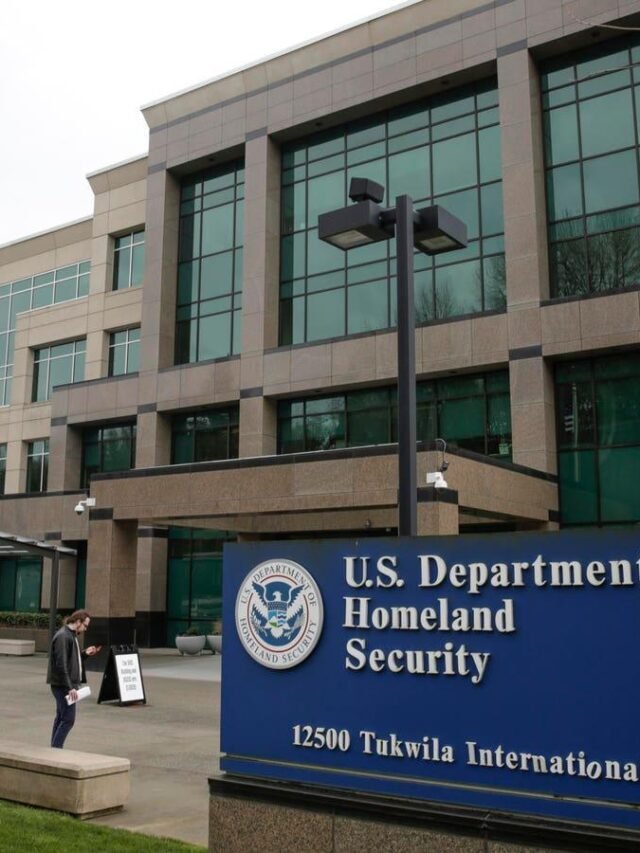 Border Crackdown