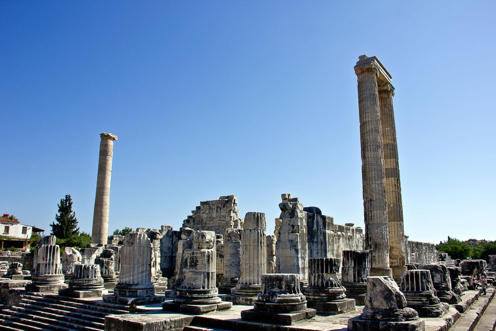 Why Modern Witches Are Flocking to an Ancient Turkish Temple