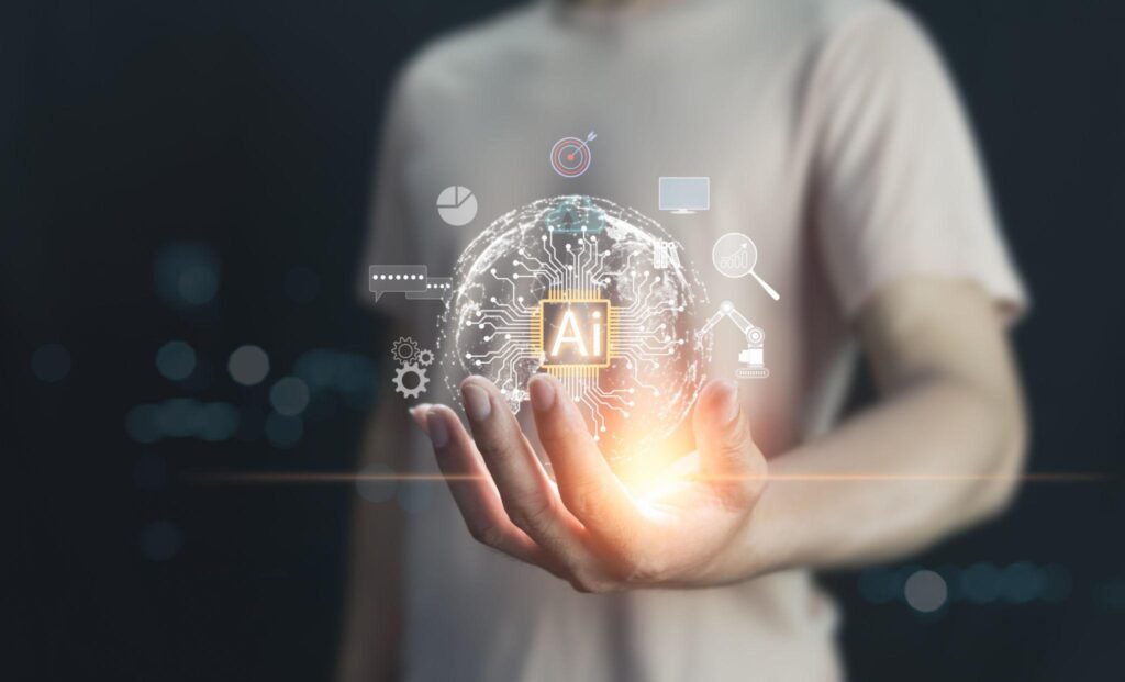 Internet’s Smart Revolution