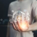 The Internet’s Smart Revolution: How AI Is Reshaping the Web