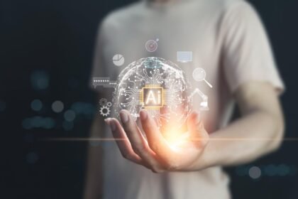 The Internet’s Smart Revolution: How AI Is Reshaping the Web