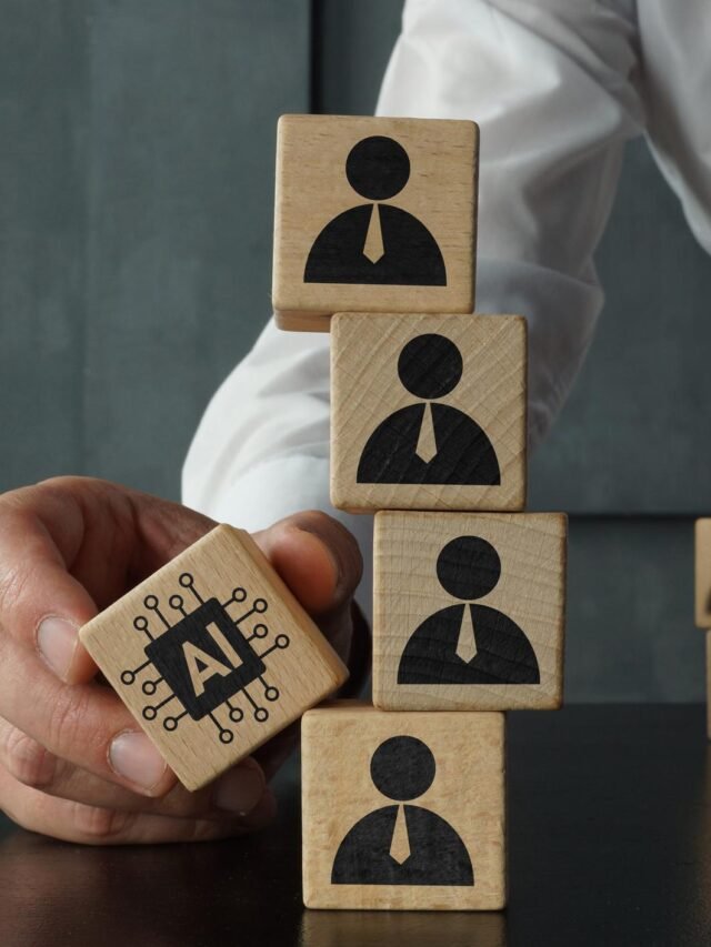 AI Is Creating a Smarter Workforce