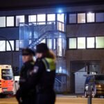 Deadly Shooting Shocks German Youth Center