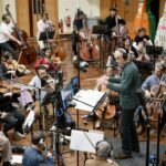 Anthony Hopkins Releases His Debut Single as a Composer at 88