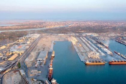 US-Iran Conflict Expands as Egypt Is Hit for the First Time